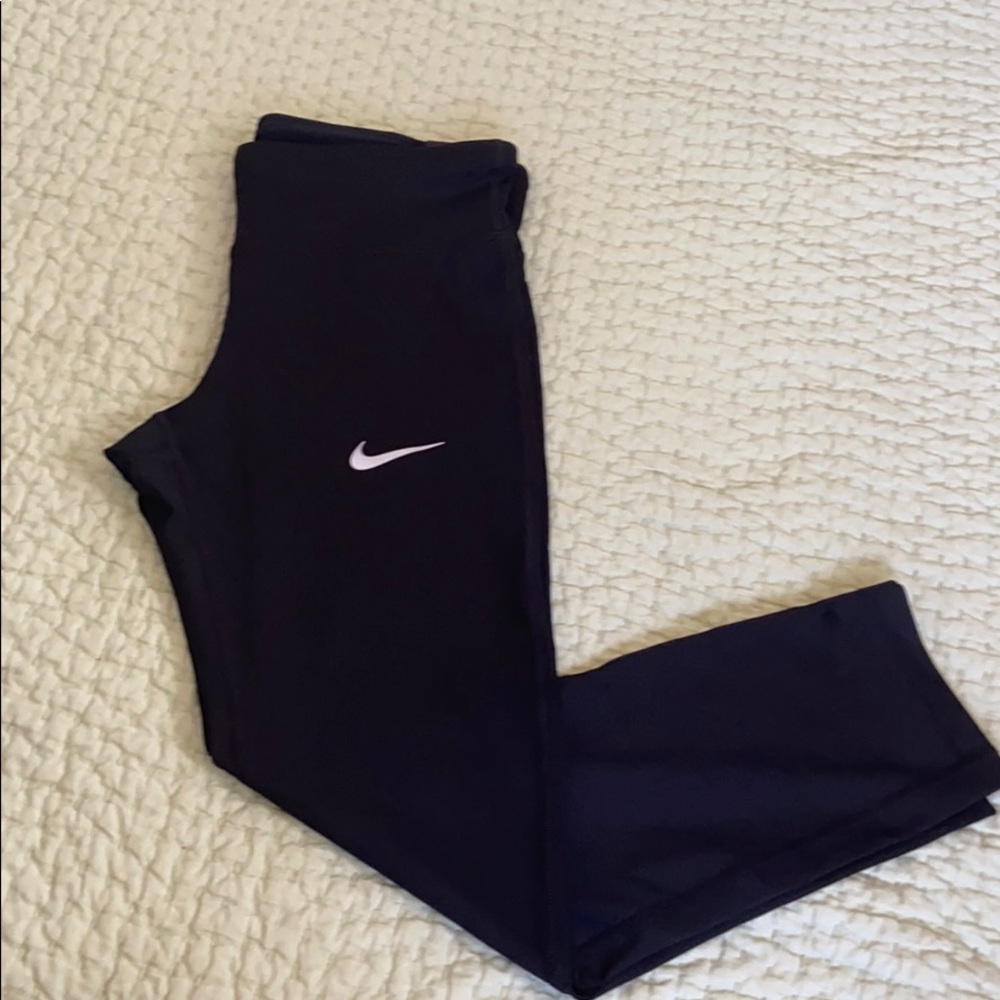 Nike tights